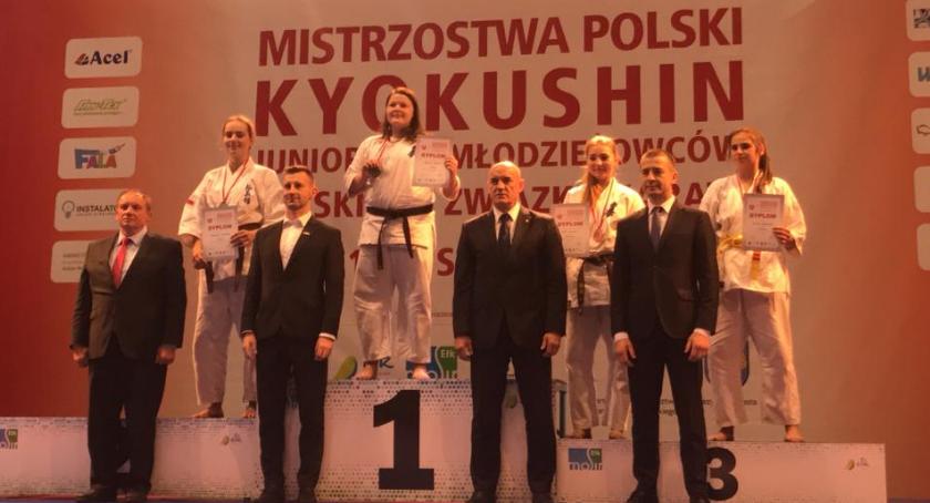Karolina mistrzynią Polski!