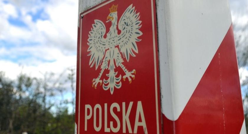 Wstrzymane odprawy na granicach z Ukrainą 