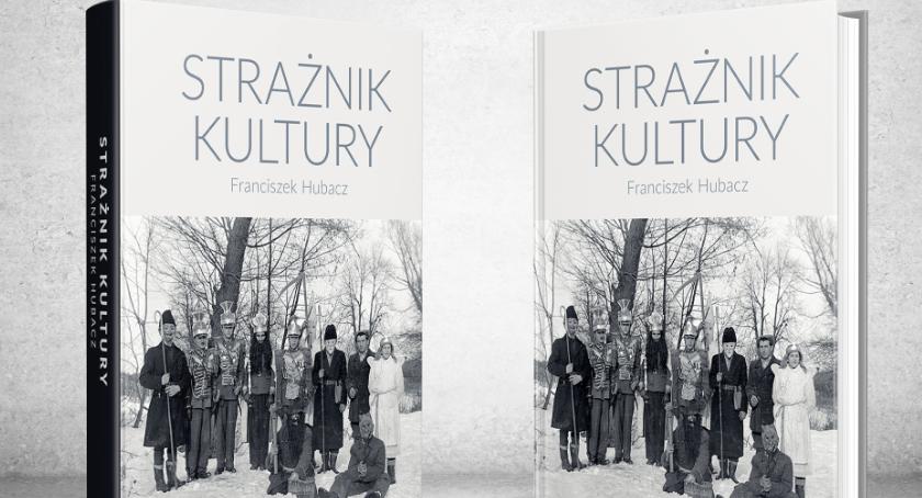 Muzeum utrwala działalność Franciszka Hubacza
