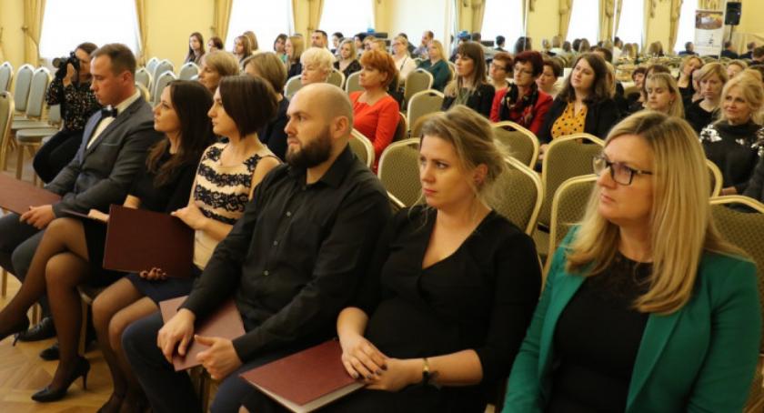 Dzień Pracownika Socjalnego