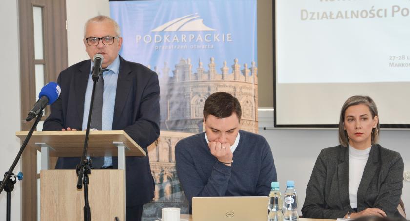 Po raz czwarty zebrał się Konwent Wojewódzkich Rad Pożytku Publicznego