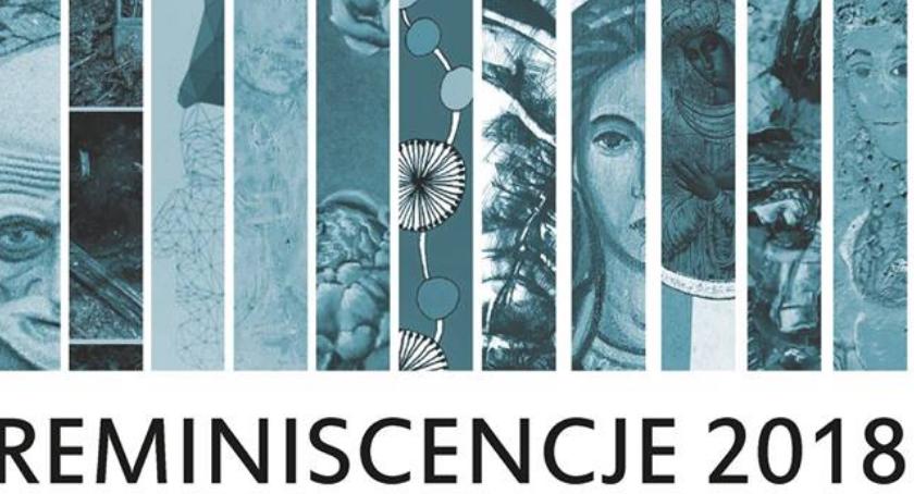 Reminiscencje 2018