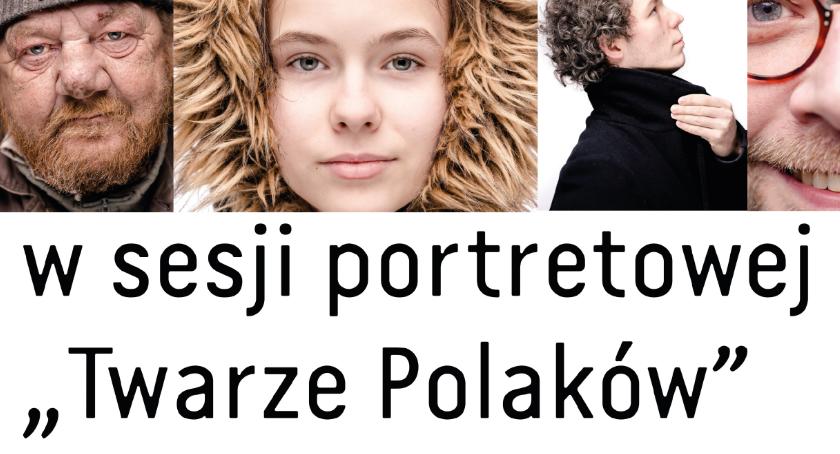 „Twarze Polaków – portret…” jarosławian