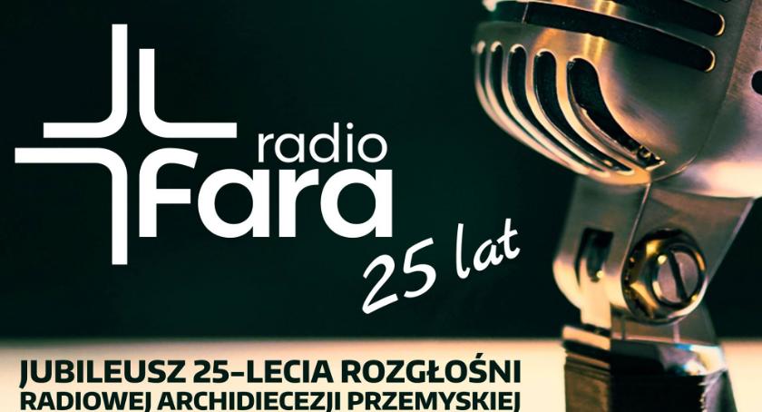 25-lecie działalności Archidiecezjalnej Rozgłośni Radiowej