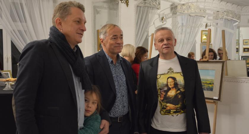 Malarstwo, historia i muzyka