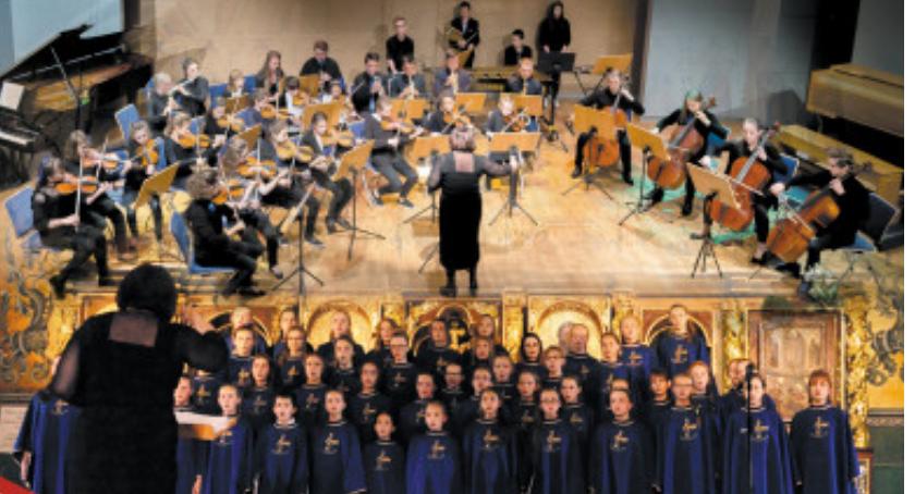 Koncert Muzyki Polskiej