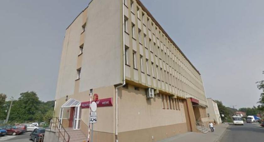 Naczelnik Urzędu Skarbowego zatrzymany przez CBA