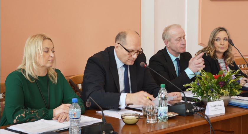 Radny się pomylił? Głosujemy jeszcze raz!