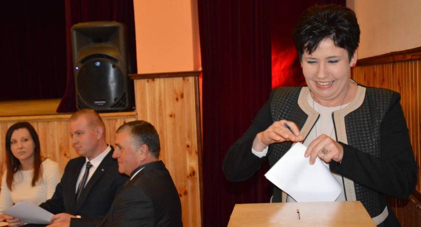 Radna Potyrała: To kopanie się z koniem