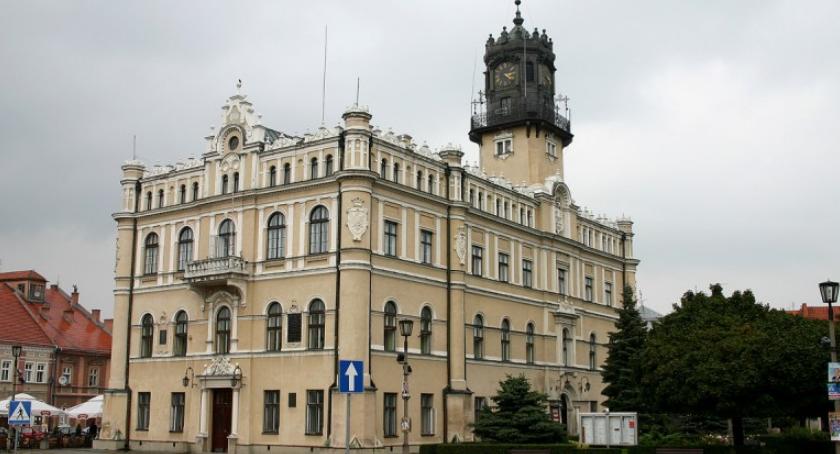 Czy to powyborcza czystka w ratuszu i PGKiM?