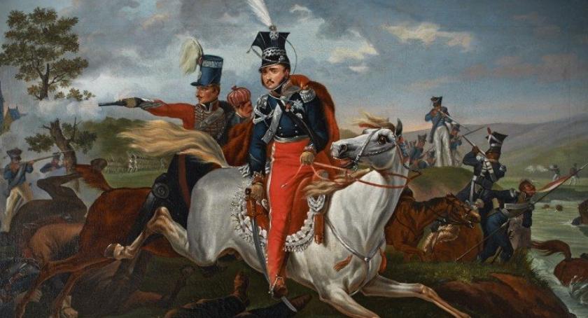 ,,Kalendarium historyczne na 100 - lecie Niepodległości