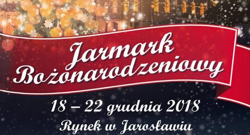 Jarmark Bożonarodzeniowy