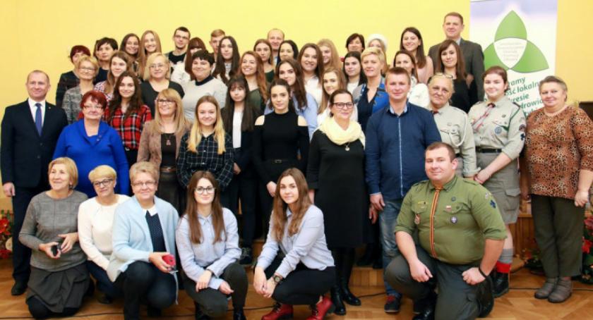 Podziękował im sam Jurek Owsiak