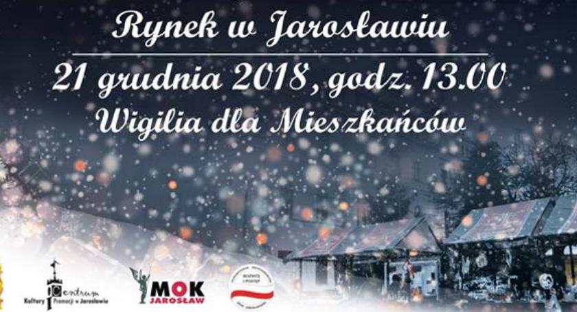  Wigilia dla mieszkańców