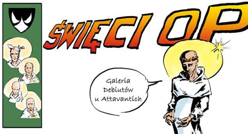 Wernisaż wystawy 