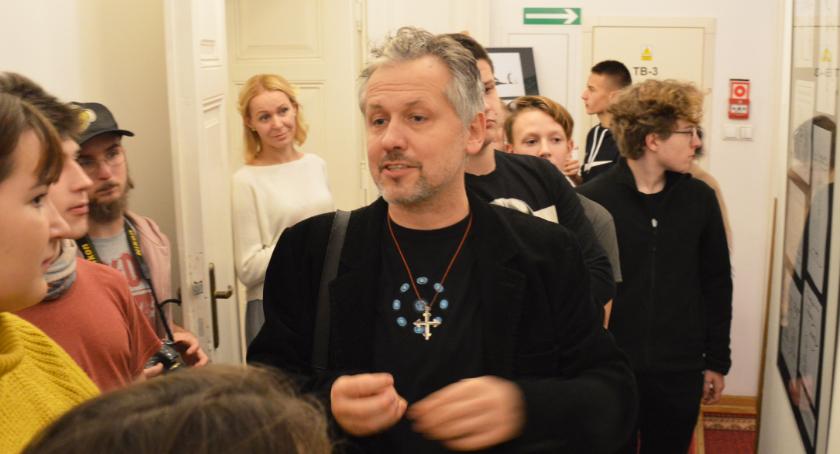 Boże Narodzenie na wesoło okiem ojca Tomasza Rojka
