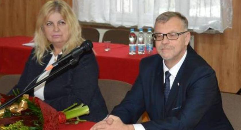 Anna Gołąb zrezygnowała z funkcji skarbnika w gminie Chłopice
