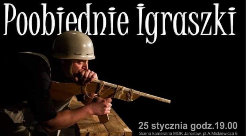  Spektakl 