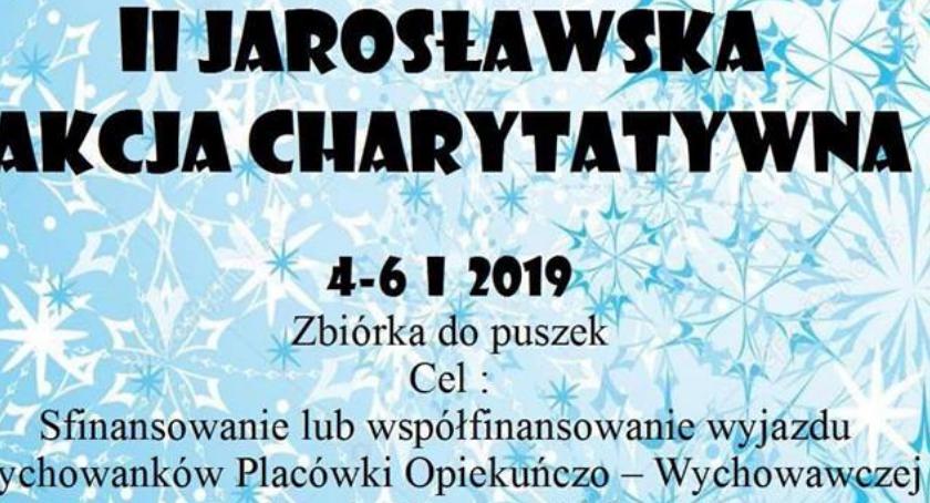 II Jarosławska Akcja Charytatywna