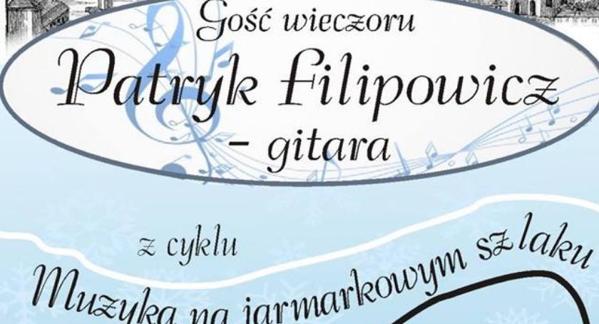 Wieczór kolęd w księgarni 
