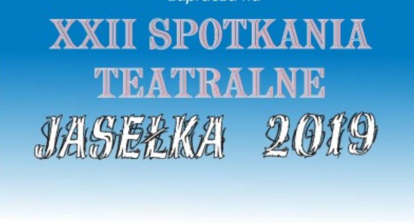 XXII Spotkania Teatralne 