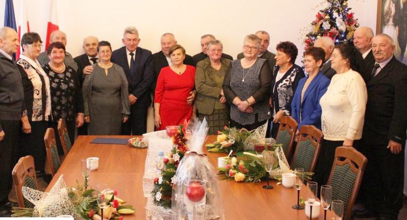 Przeżyli razem pół wieku