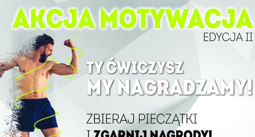 Podejmij wyzwanie