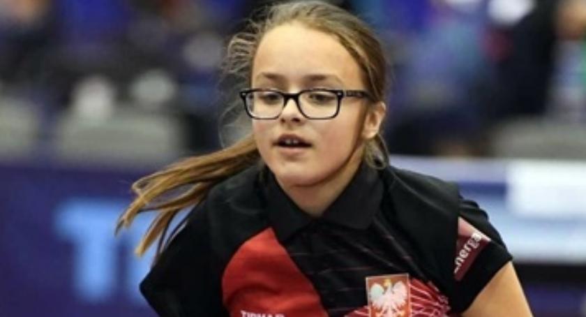 Ania wysoko w rankingach