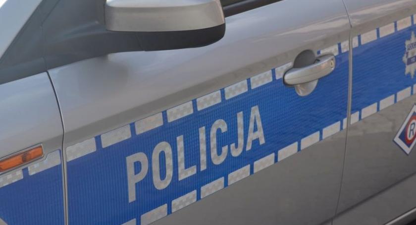 Zanotowali 60 wykroczeń w jednym dniu