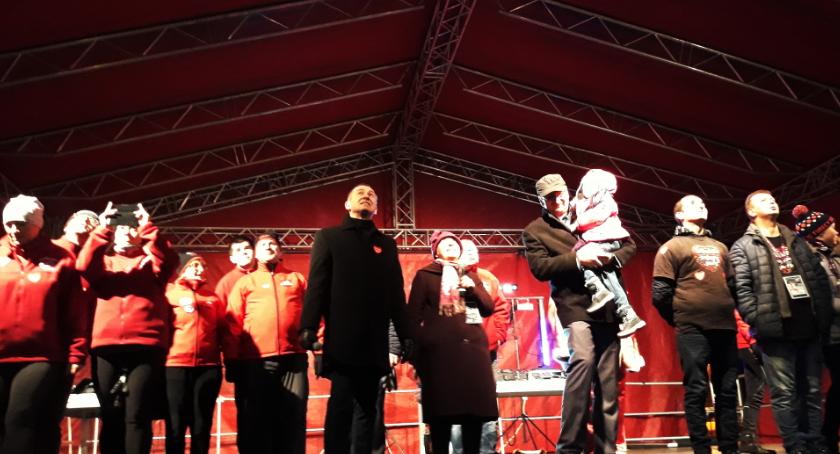WOŚP: W Jarosławiu padł rekord!