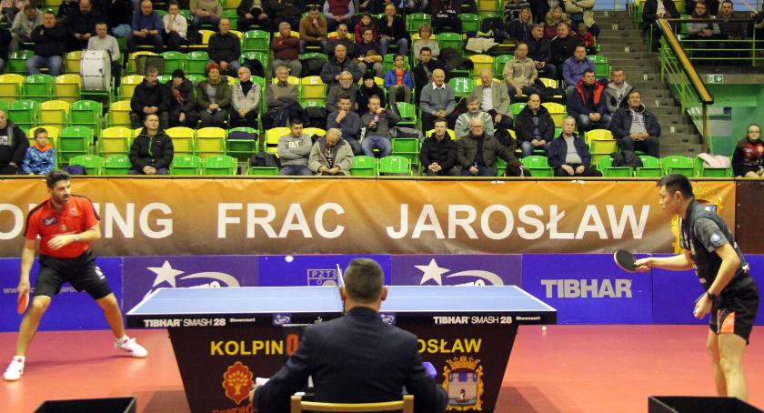 PKS Kolping pokonał lidera