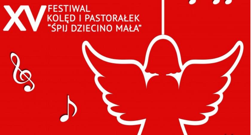 XV Festiwal Kolęd i Pastorałek 