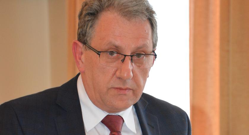 Starosta jarosławski wiceprezesem Związku Powiatów Polskich 
