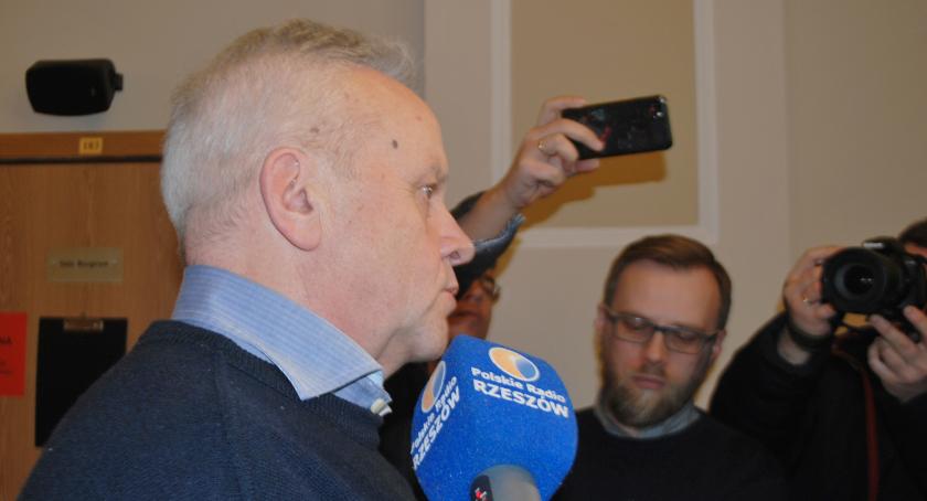 Zapadł wyrok - 4 lata więzienia. Rozmowa z Mirosławem Karapytą
