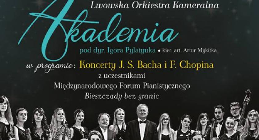 Lwowska Orkiestra Kameralna AKADEMIA