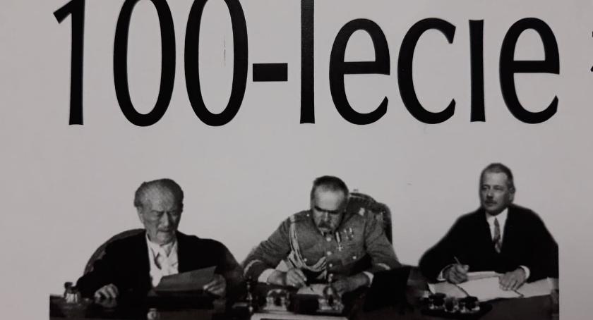 Konferencja z okazji 100-lecia Publicznych Służb Zatrudnienia 1919-2019