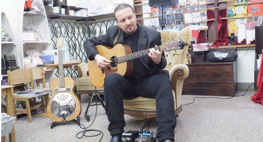 Kolędy na gitarę