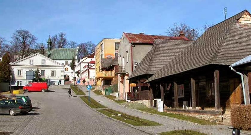 Mieszkańcy chcą mieć żłobek