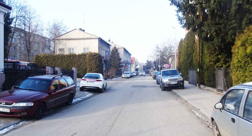 Czy wróci ulica Serafina Dobrzańskiego?
