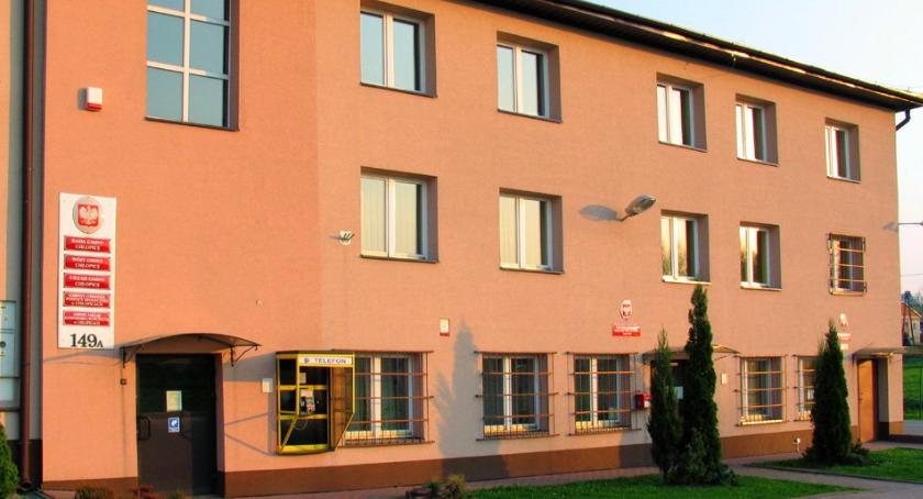 Wybrano sołtysów