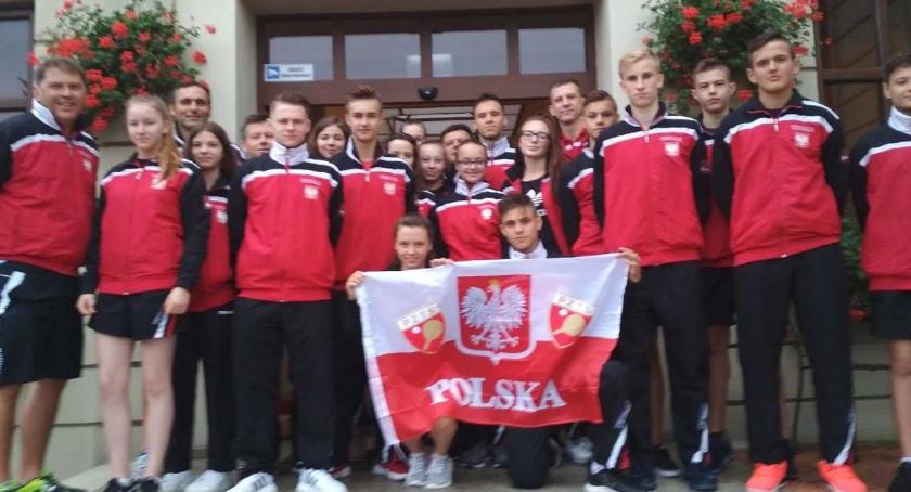 Anna z kolejnym powołaniem