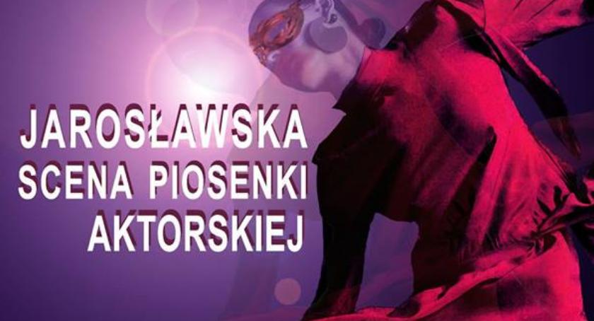 Jarosławska Scena Piosenki Aktorskiej 