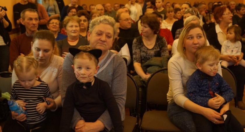 Wielkie świętowanie babć i dziadków