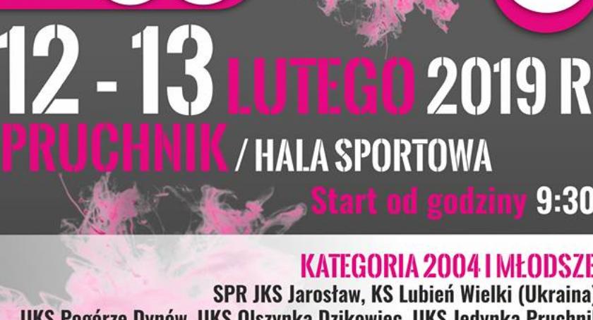 IV Międzynarodowy Turniej Piłki Ręcznej Dziewcząt