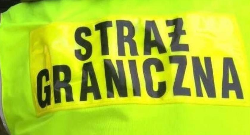 Chciał wręczyć łapówkę
