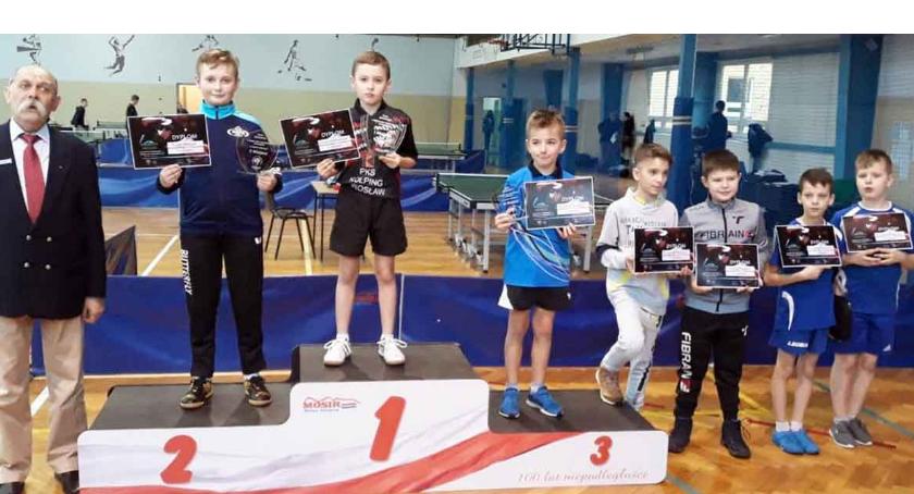 Udany tydzień młodzieży