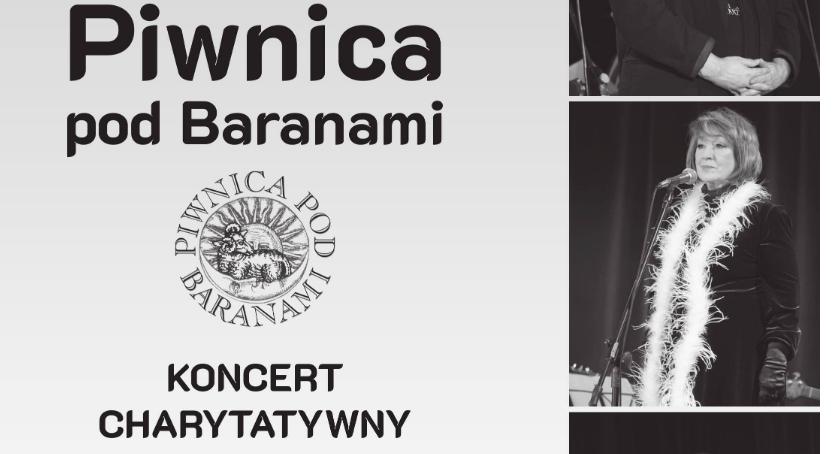 Koncert Charytatywny 