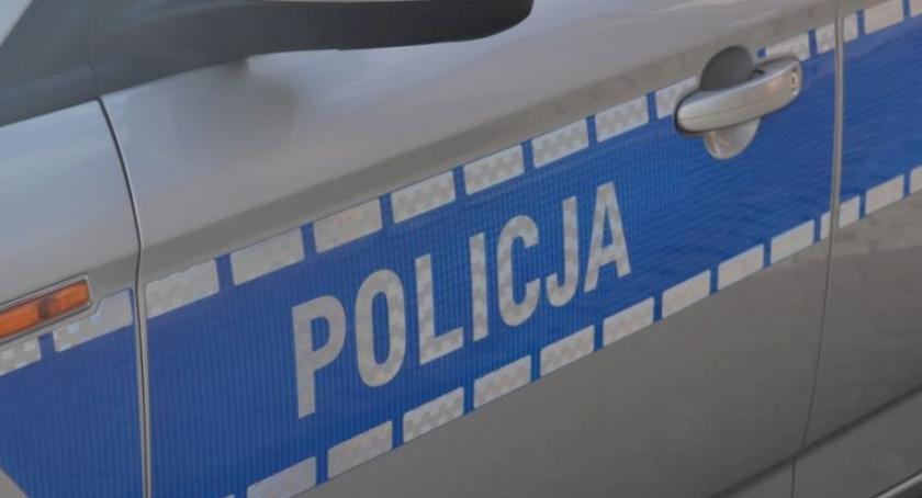 Nocne poszukiwania dwóch nastolatków 