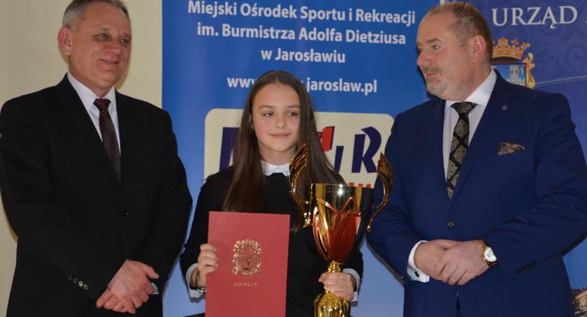 Poznaliśmy najpopularniejszych sportowców i trenerów 2018 roku!