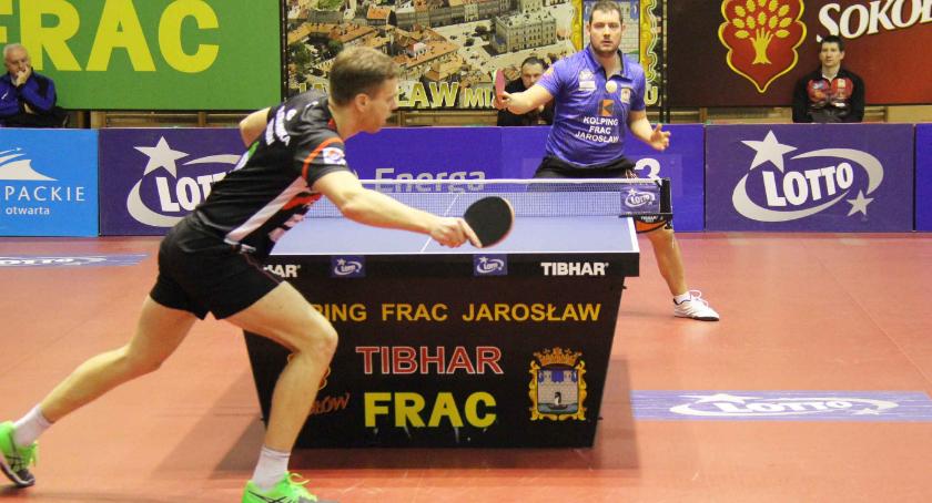 Derby Podkarpacia dla Kolpinga